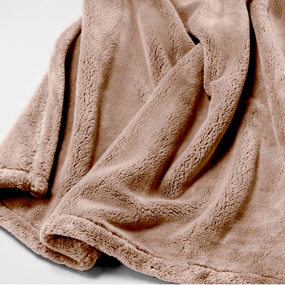 Threshold Extra Large Blanket throw